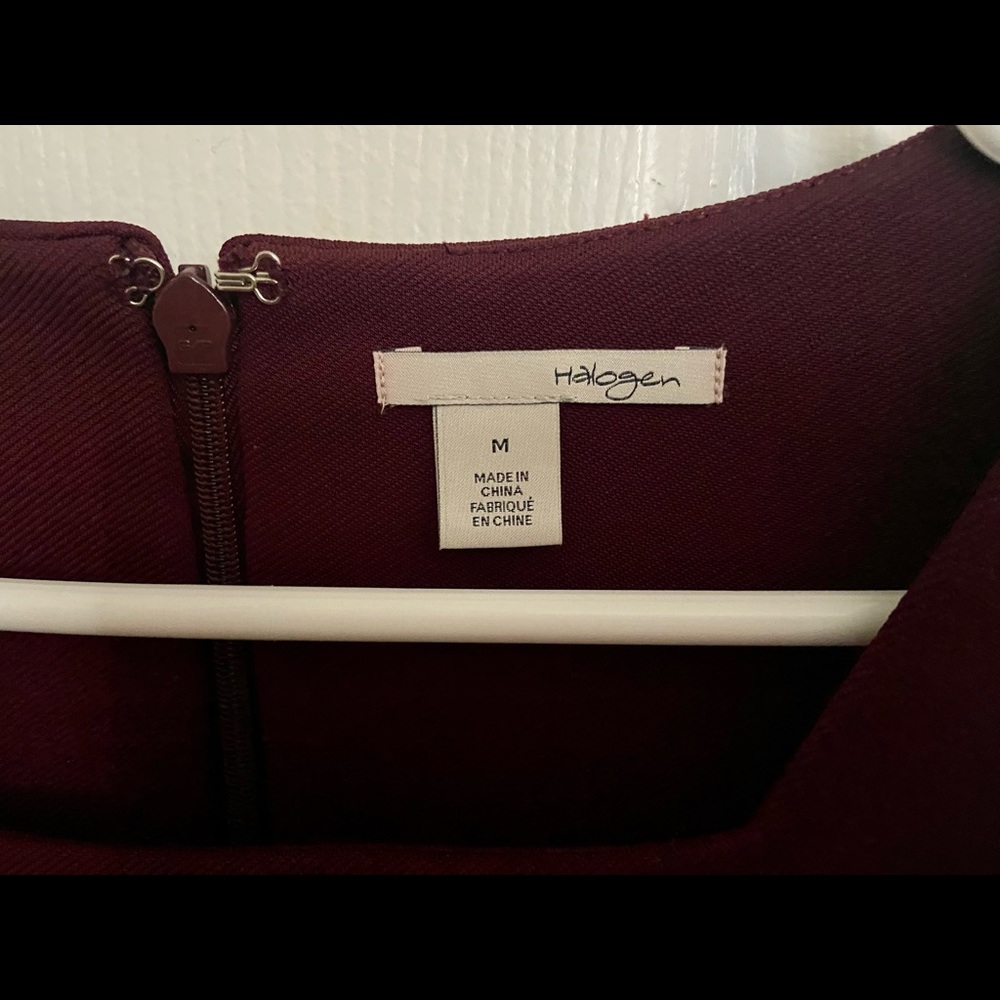 Halogen Vest - Picture 4 of 4